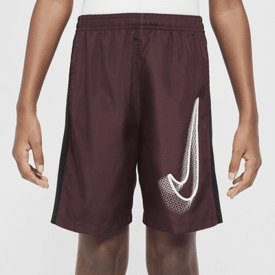 Nike Academy Big Kids' Soccer Shorts