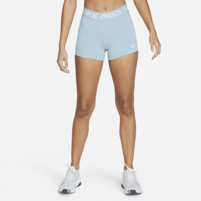 Nike Pro Women's 3" Shorts. Nike.com
