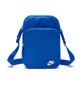 Женская сумка Nike Heritage Crossbody Bag (4L)