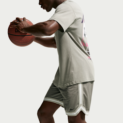 Nike DNA Men's Dri-FIT 20cm (approx.) Basketball Shorts