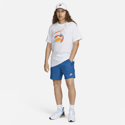 Nike Sportswear T-skjorte til herre