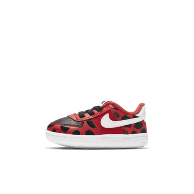 Nike crib shoes boy Clearance