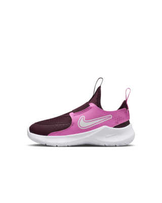 Детские кроссовки Nike Flex Runner 3 Little Kids' для бега