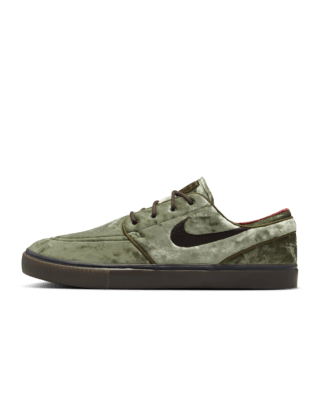 Unisex кроссовки Nike SB Zoom Janoski OG+ SE Skate