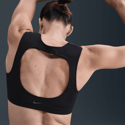Nike Zenvy Women's Light-Support Lightly Lined Sports Bra
