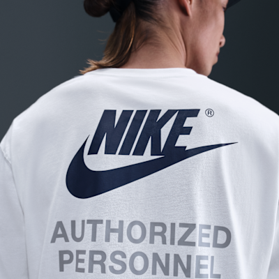 ナイキ スポーツウェア メンズ ロングスリーブ Max90 Tシャツ