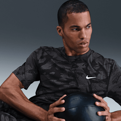 Haut de training Dri-FIT UV Nike Hyverse pour homme