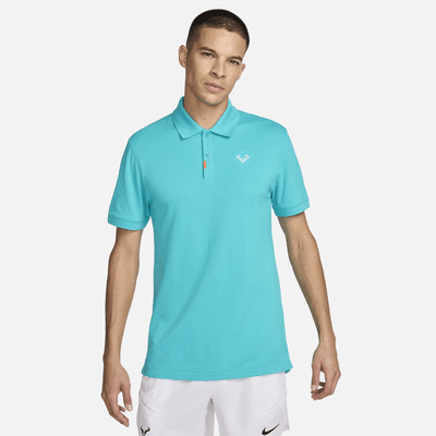 Polo de ajuste slim para hombre The Nike Polo Rafa