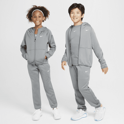 Nike Big Kids' Therma-FIT Winterized Training Hoodie