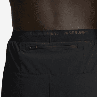 Calças de running entrançadas Dri-FIT Nike Phenom para homem