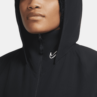 Nike F.C. AWF Women's Soccer Jacket