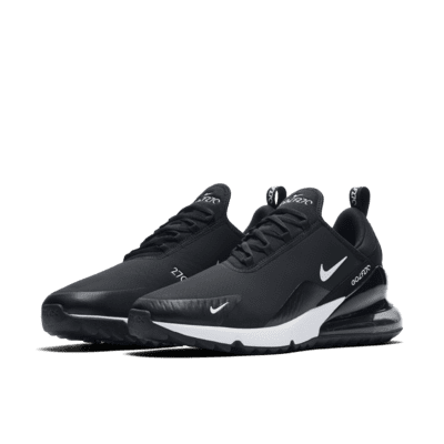 Nike Air Max 270 G Golf Shoe. Nike.com