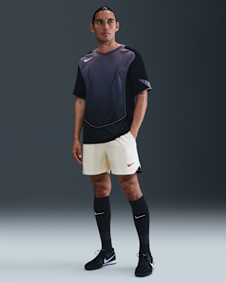 Мужские шорты Nike Total 90 Dri-FIT Soccer Shorts