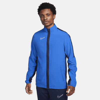 Nike Dri-FIT Academy Men's Woven Football Tracksuit Jacket (Stock)