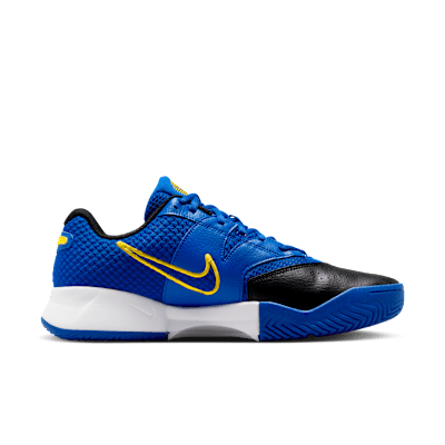 NikeCourt Lite 4 Men's Tennis Shoes