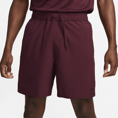 Nike Dri-FIT Form Men's 18cm (approx.) Unlined Versatile Shorts