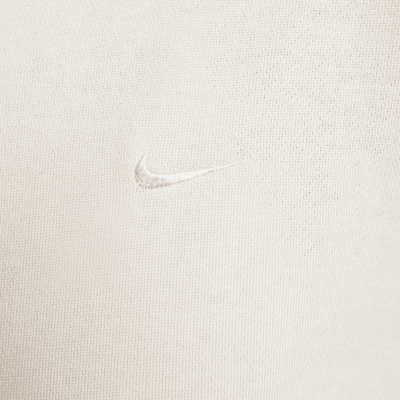 Nike Sportswear Chill Terry Women's Loose Full-Zip French Terry Hoodie