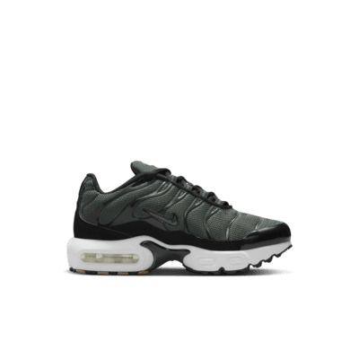 Nike Air Max Plus Younger Kids' Shoes