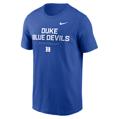 Duke Courtside Basketball