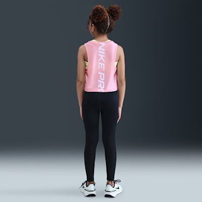 Nike Pro Dri-FIT Trainings-Tanktop für Mädchen