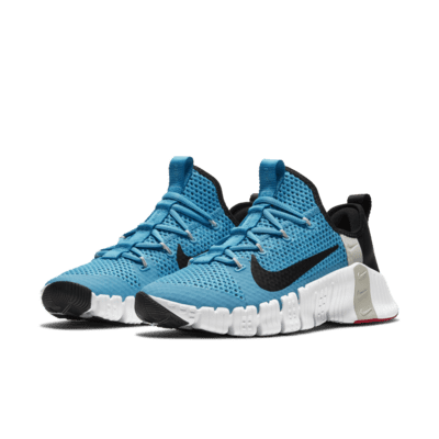 Męskie buty treningowe Nike Free Metcon 3