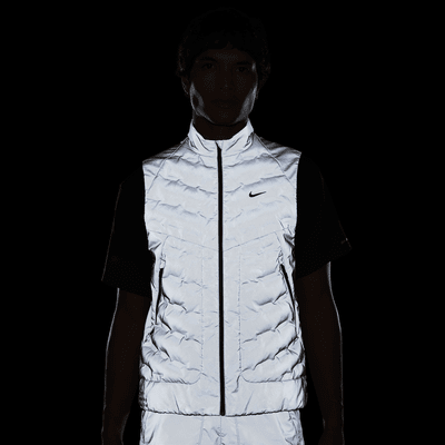 Nike Running Division Therma-FIT ADV løpevest til herre