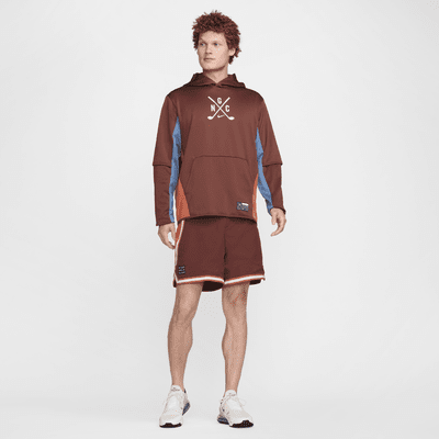 Sweat à capuche de golf Nike Golf Club pour homme