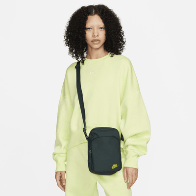 Nike Heritage Bolsa tipo bandolera 4 l . Nike ES