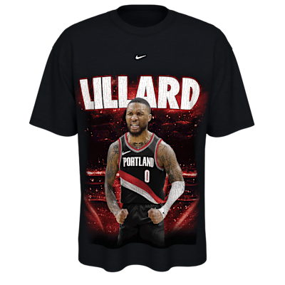 Damian Lillard
