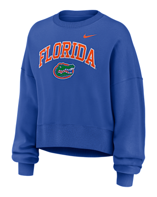 Женские  Florida Phoenix Arch Nike College Pullover Crew