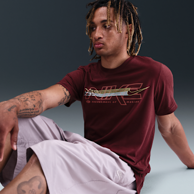 Nike Sportswear Men's T-Shirt