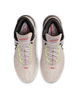 LeBron NXXT Genisus EP