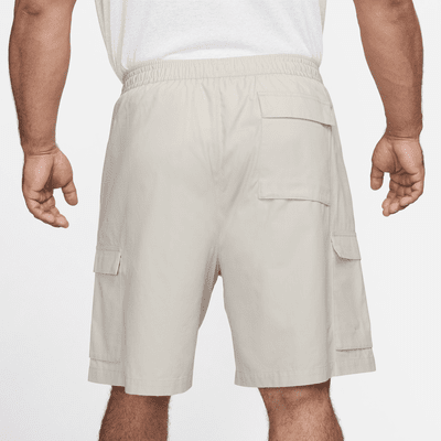 Nike Club Men's Woven Cargo Shorts