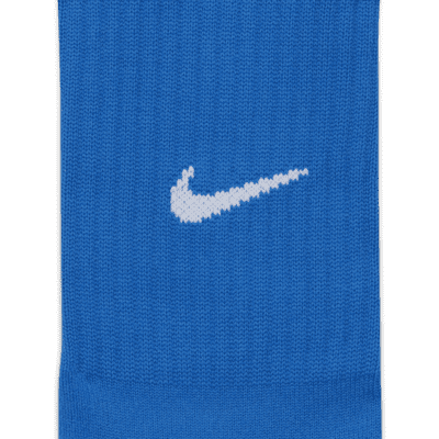 Nike Classic 2 Cushioned gedämpfte Over-the-Calf Socken