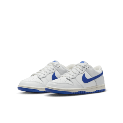 Nike Dunk Low Older Kids' Shoes