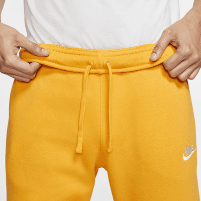 Pantalones de entrenamiento Nike Sportswear Club Fleece