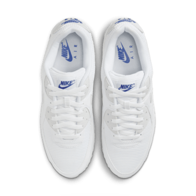 Chaussure Nike Air Max 90 pour homme