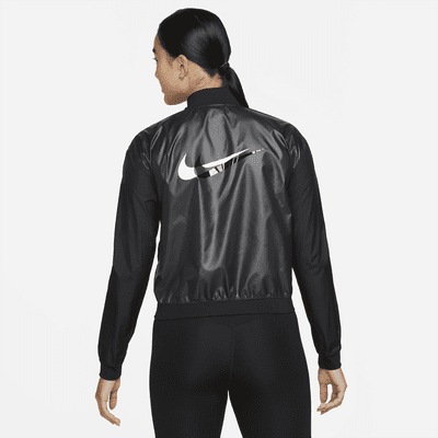 Nike Swoosh Run Women's Running Jacket. Nike PH