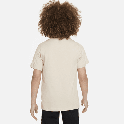 T-shirt en coton Nike Sportswear pour ado