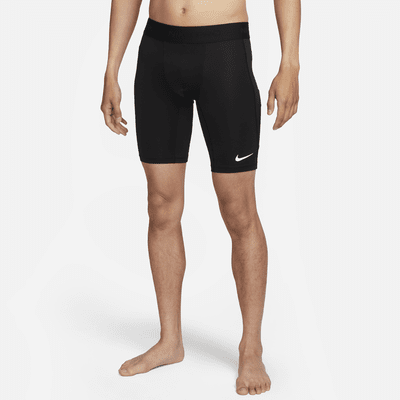 Nike Pro Men's Dri-FIT Fitness Long Shorts. Nike ID