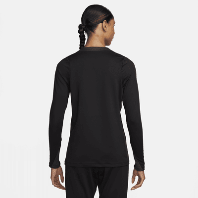 Nike Strike Women's Dri-FIT Crew-Neck Football Top