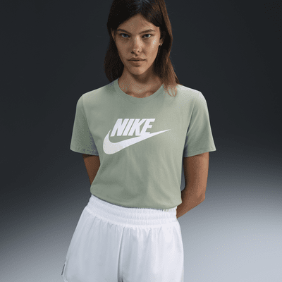 Nike Sportswear Essentials Women's Logo T-Shirt