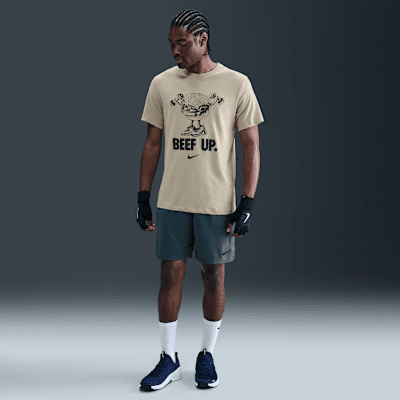 Playera de entrenamiento Dri-FIT para hombre Nike