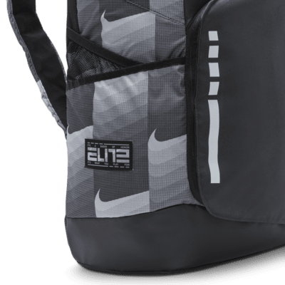 Nike Hoops Elite Printed Backpack (32L)