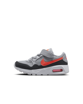 Детские кроссовки Nike Air Max SC Little Kids'