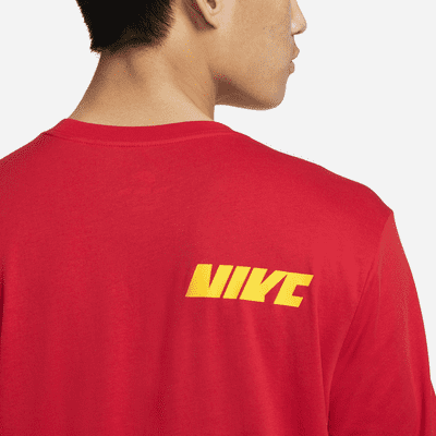 Nike Sportswear Sport Essentials+ Men's T-Shirt