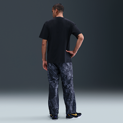 T-shirt de basket Dri-FIT Kobe pour homme