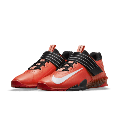 Nike Savaleos Weightlifting Shoes