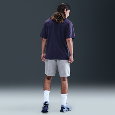Nike Wool Classics Fleece Shorts