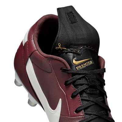 Nike Premier 3 Firm-Ground Low-Top Football Boot